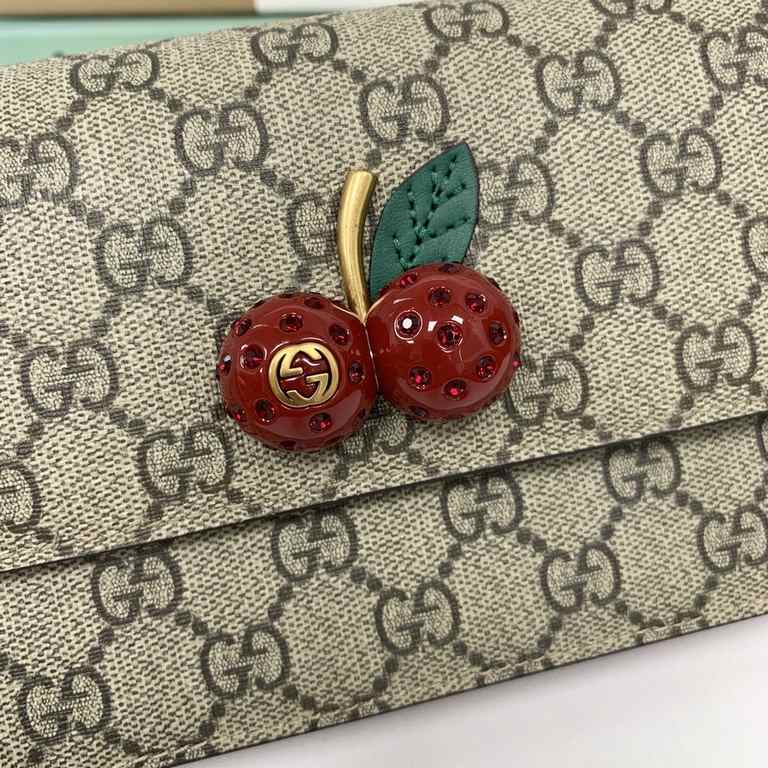 GUCCI Wallet