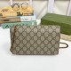 GUCCI Wallet