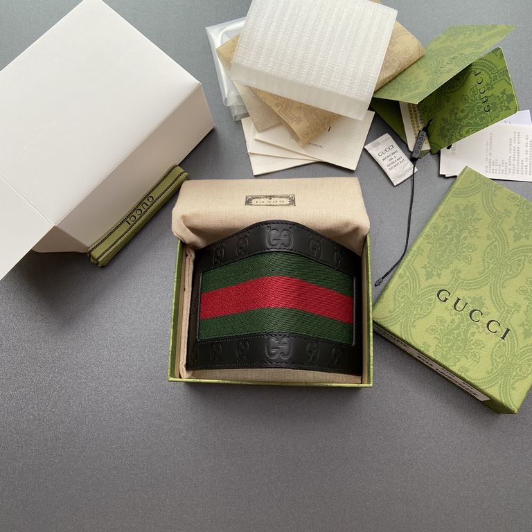 GUCCI Wallet