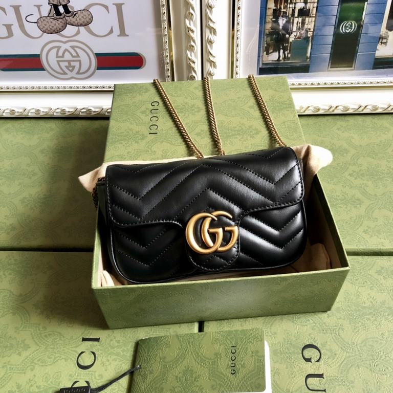 GUCCI Wallet