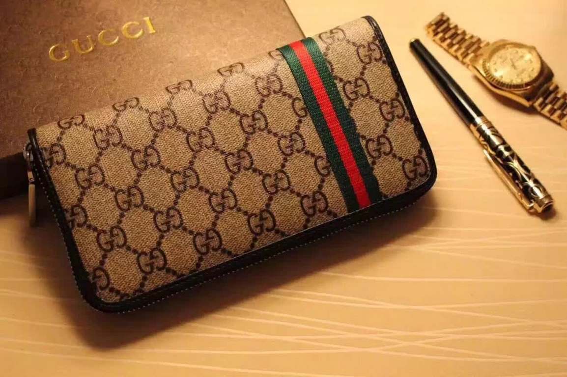 GUCCI Wallet