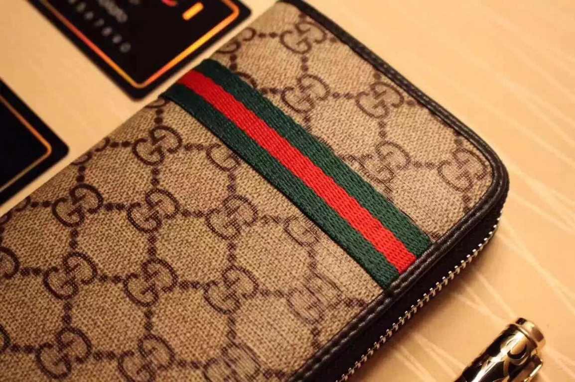 GUCCI Wallet