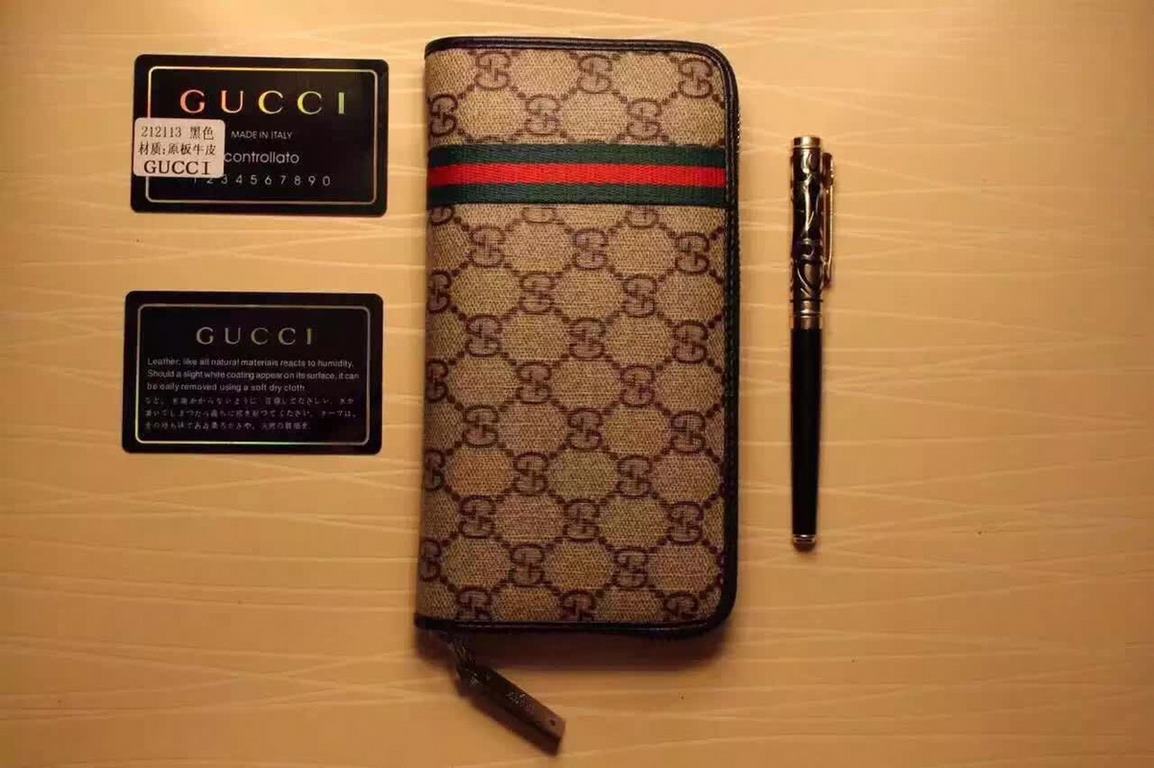 GUCCI Wallet