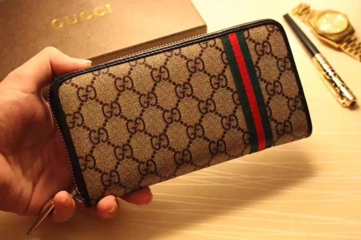 GUCCI Wallet