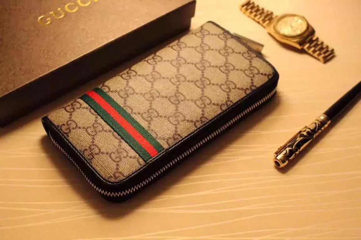 GUCCI Wallet