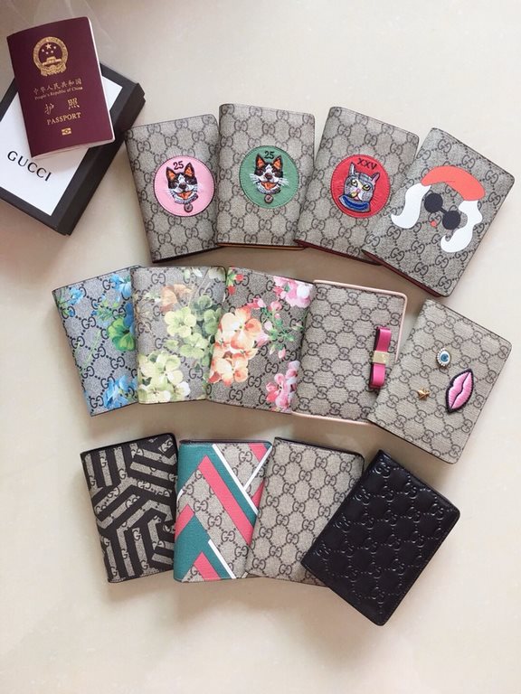 GUCCI Wallet