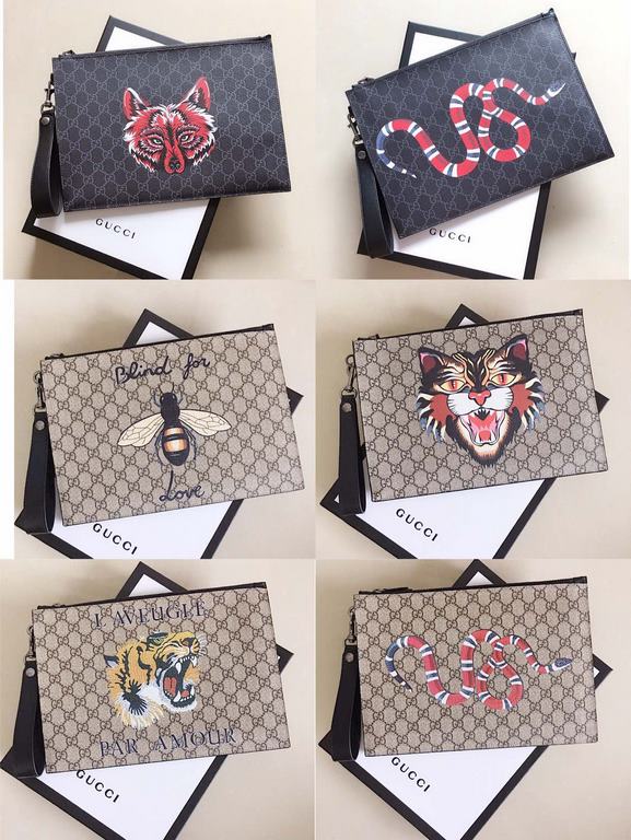 GUCCI Wallet