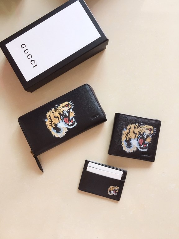 GUCCI Wallet