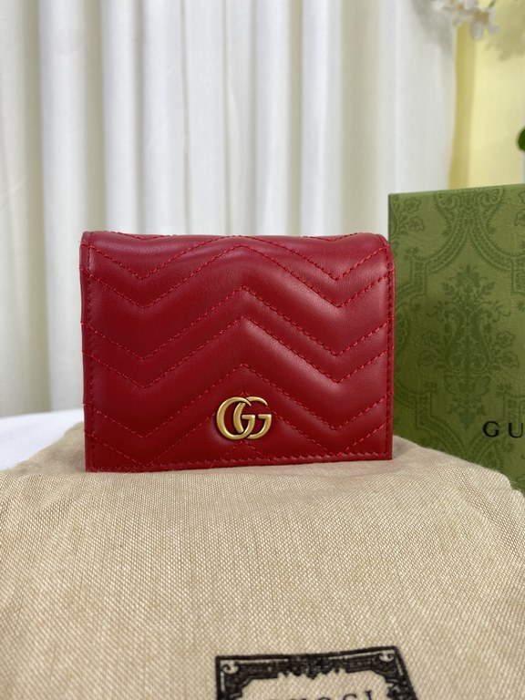 GUCCI Wallet