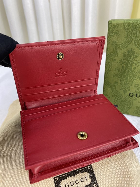 GUCCI Wallet