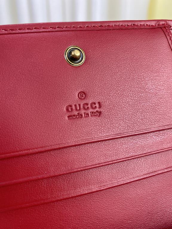 GUCCI Wallet