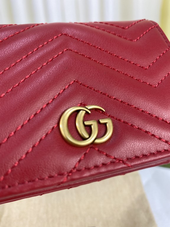 GUCCI Wallet