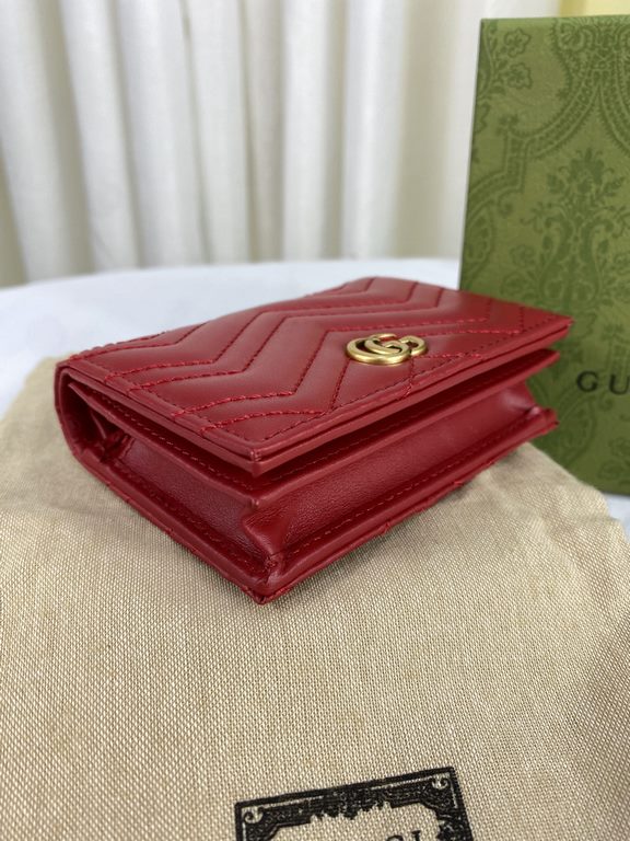 GUCCI Wallet