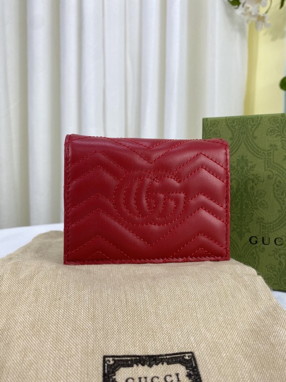 GUCCI Wallet