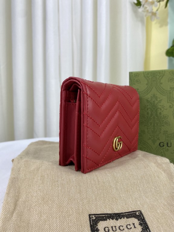 GUCCI Wallet