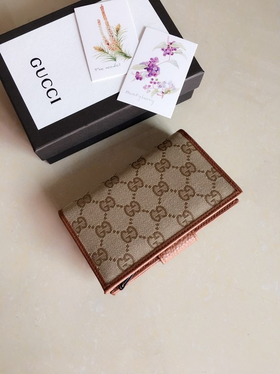 GUCCI Wallet