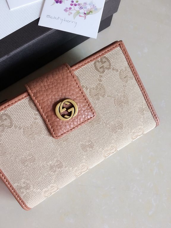 GUCCI Wallet