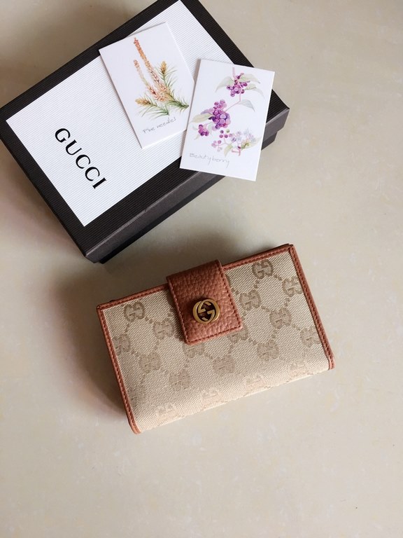 GUCCI Wallet