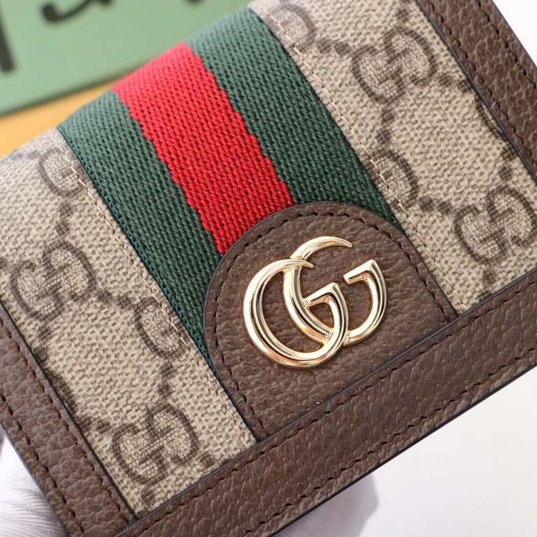 GUCCI Wallet