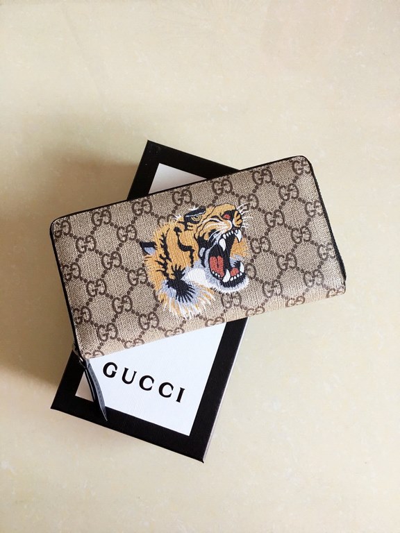 GUCCI Wallet