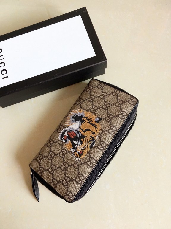 GUCCI Wallet