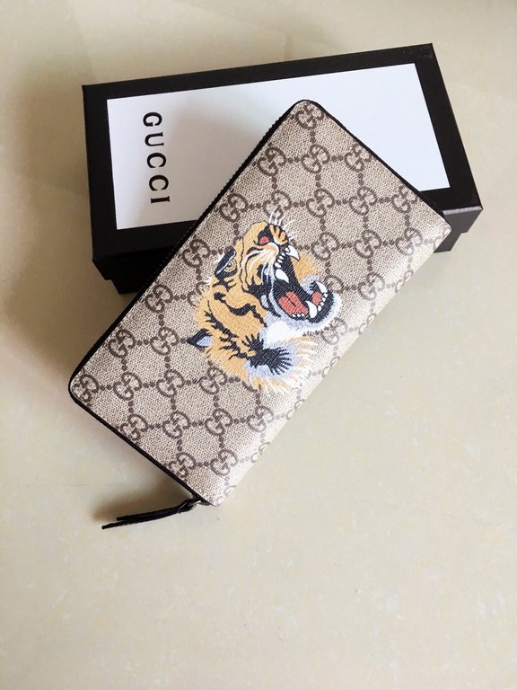 GUCCI Wallet