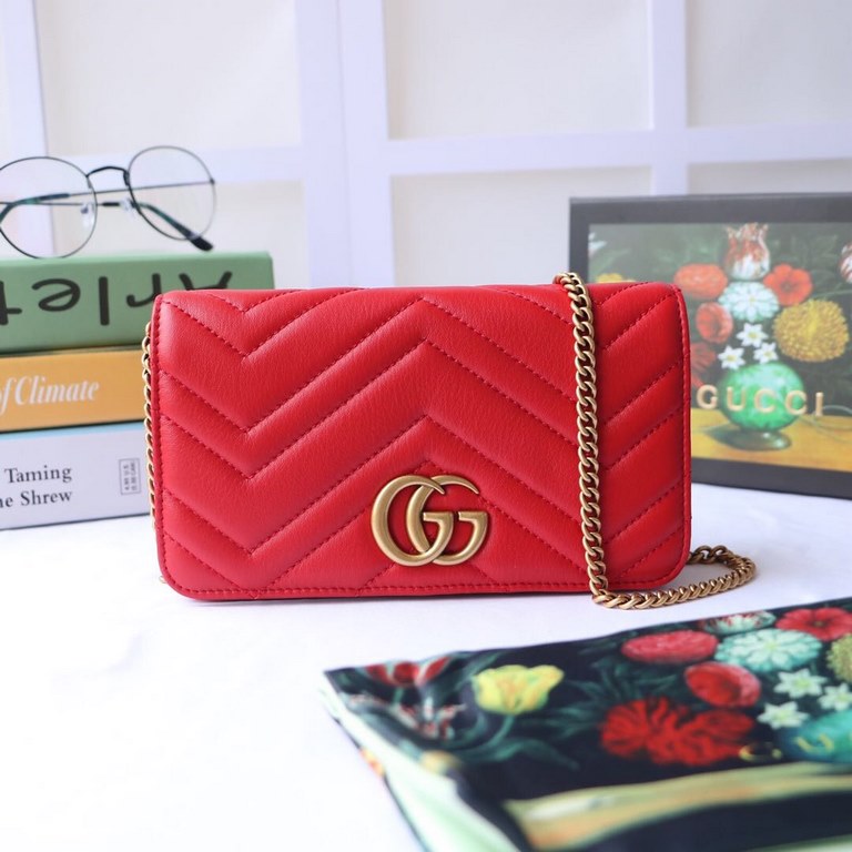 GUCCI Wallet