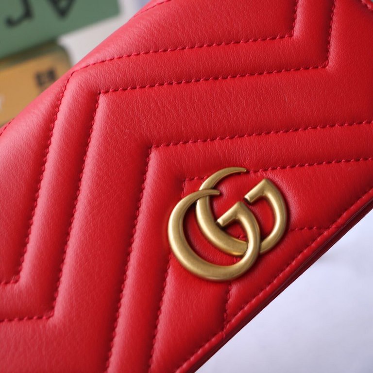 GUCCI Wallet