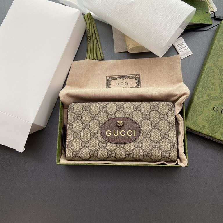 GUCCI Wallet