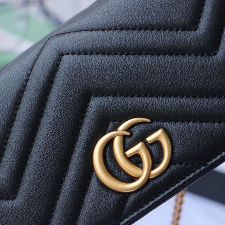 GUCCI Wallet