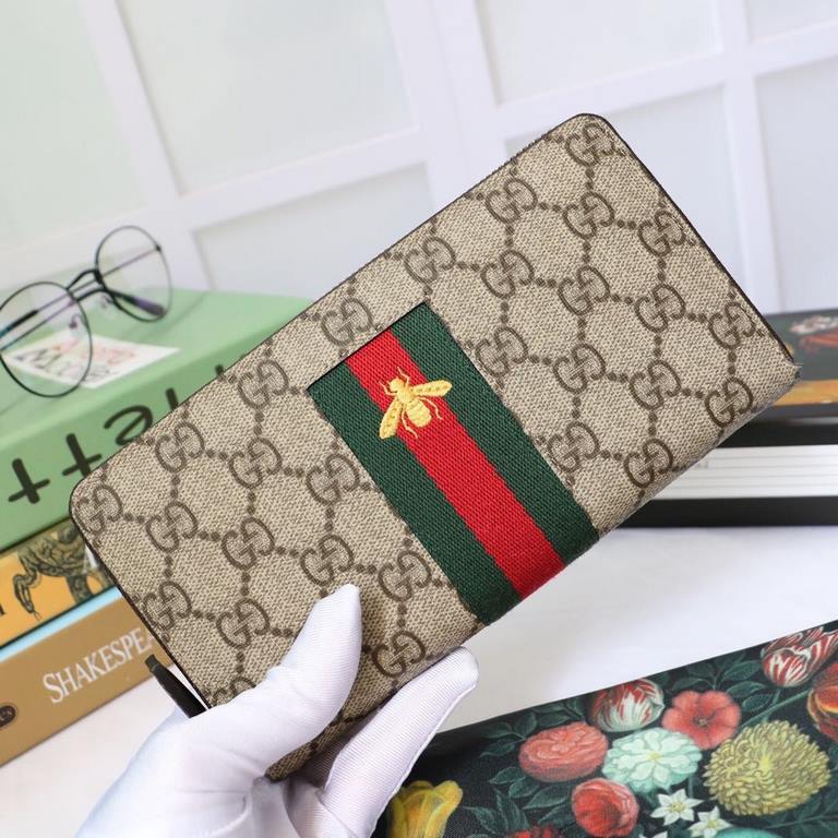 GUCCI Wallet