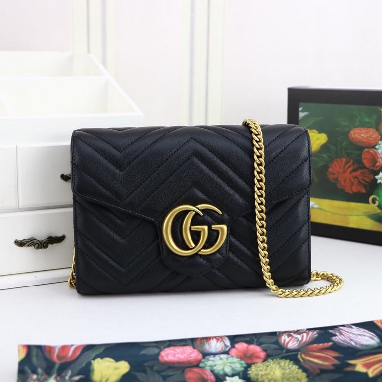 GUCCI Wallet