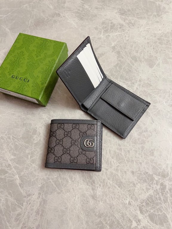 GUCCI Wallet