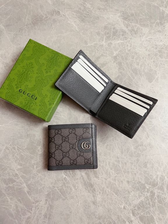 GUCCI Wallet