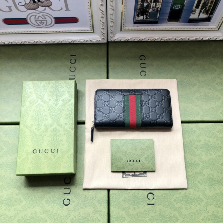 GUCCI Wallet