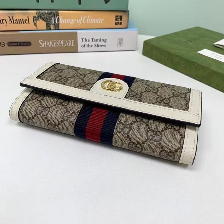 GUCCI Wallet