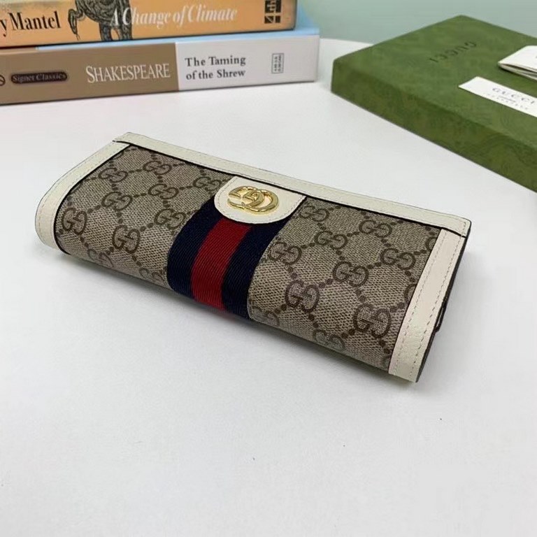 GUCCI Wallet