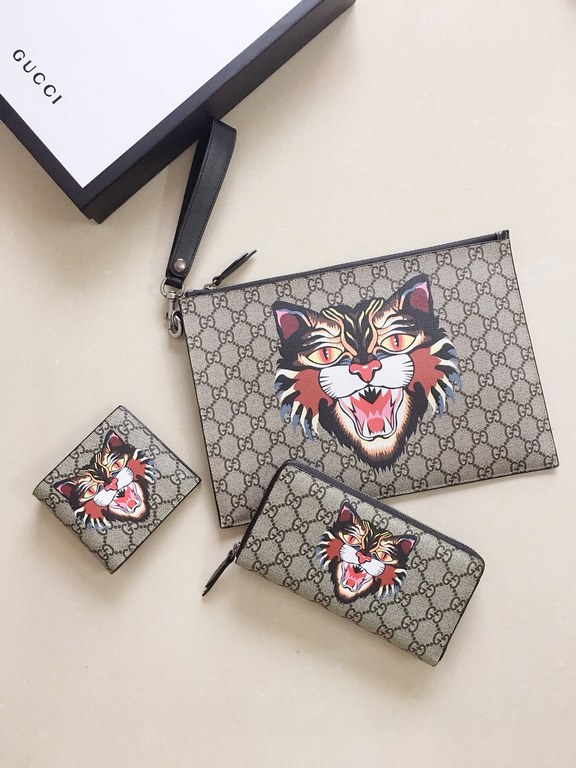 GUCCI Wallet