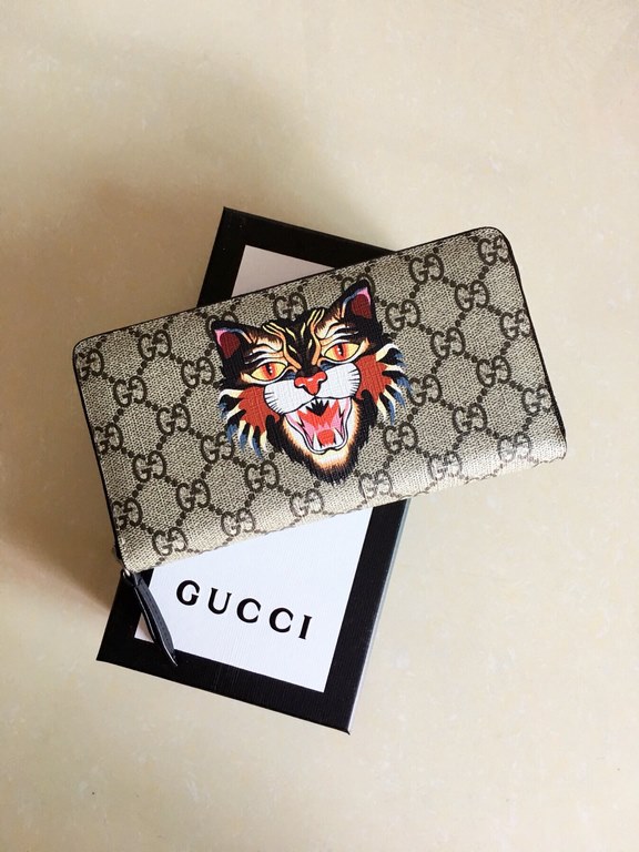 GUCCI Wallet