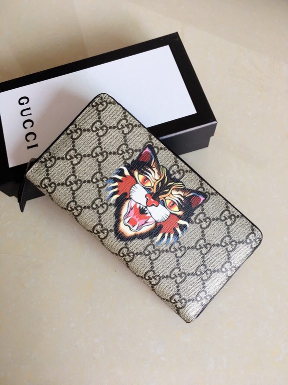 GUCCI Wallet