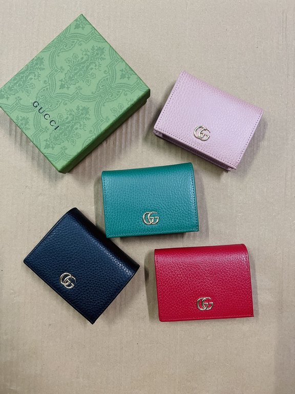 GUCCI Wallet