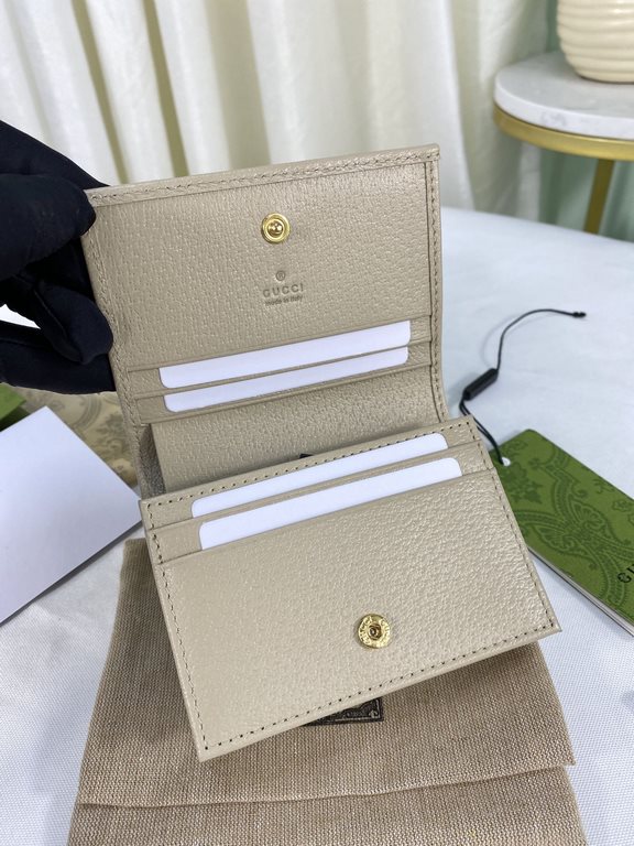 GUCCI Wallet