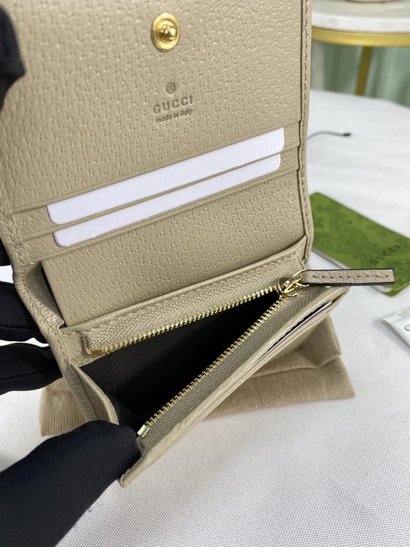 GUCCI Wallet