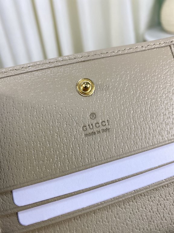 GUCCI Wallet