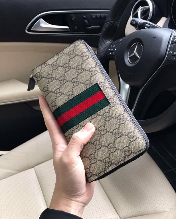 GUCCI Wallet