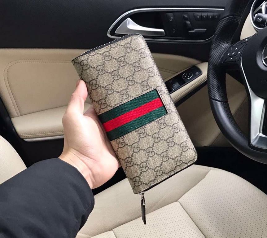 GUCCI Wallet