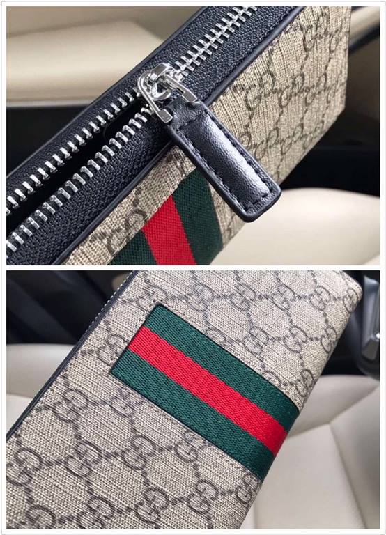 GUCCI Wallet