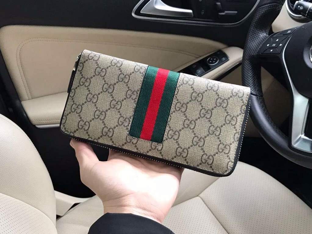 GUCCI Wallet