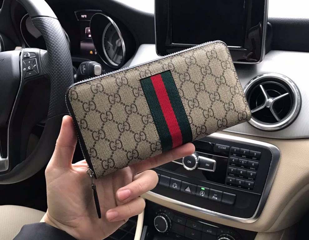 GUCCI Wallet