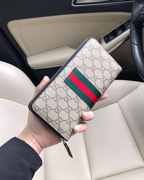 GUCCI Wallet